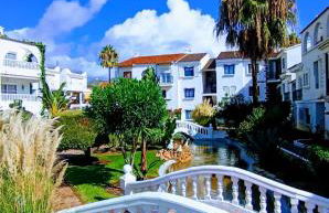 Apartamento enfrente la playa - Foto 9