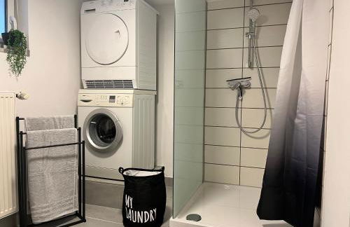 Wohlfühl Appartment - Wohnen auf Zeit - Netflix - Foto 21