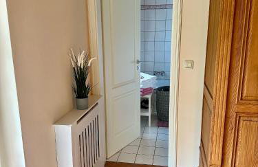 Neue gemütliche Ferienwohnung in Horst - Foto 9