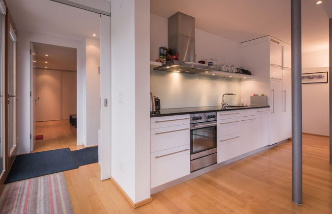 Chalet Dillon - Foto 31