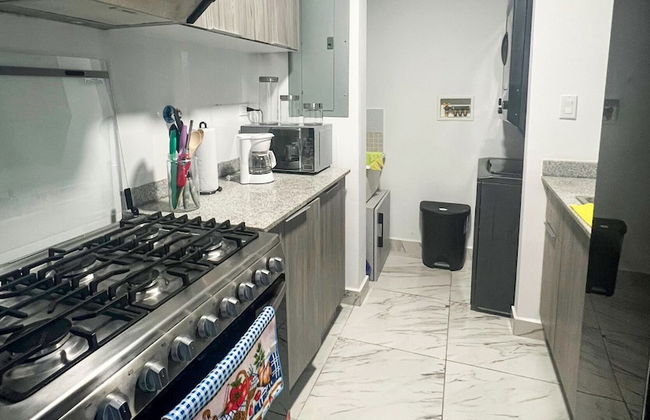 Apartamento The Sands Panamá 2414 - Photo 11