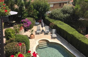 ARTS HOUSE - Cabrils, Maresme, Barcelona - Foto 2