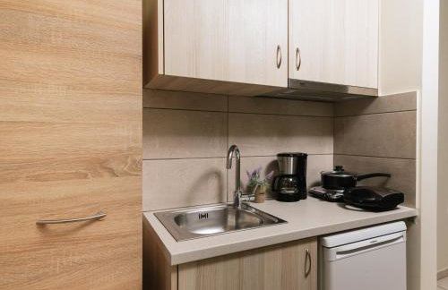 Ermis Luxury Suites & Apartments - Foto 78
