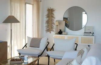 Spacious 2 Bed with Panoramic Views with Parking - Foto 8