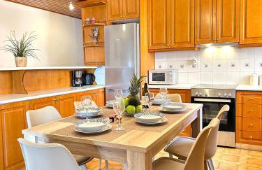 CityCenter Apartment - Foto 7