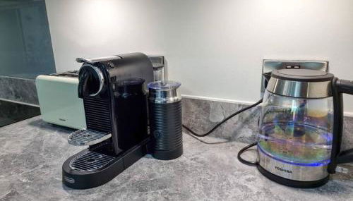 Luxury City Centre Townhouse with Parking - Foto 4