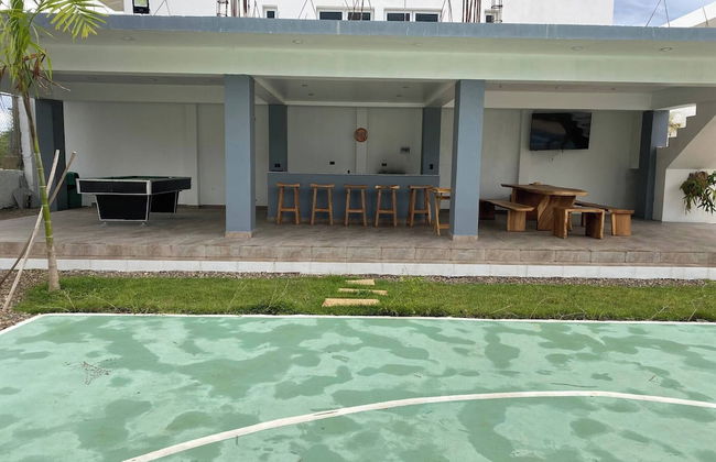 Sosúa Villa Retreat With Private Pool - Photo 43