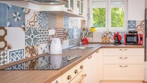 Holiday Home-big Swimming Pool-amazing Views - Foto 4