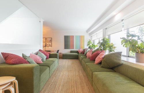 Beach Villa - 16min to Downtown - 30 PPL - Foto 14