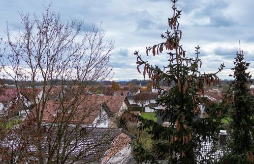 Wohnen bei Franzi - Tolle Wohnung für 4 Personen - Foto 19