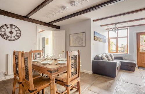 Oldmill-2bed-sleeps6-hottub-privategarden - Foto 19