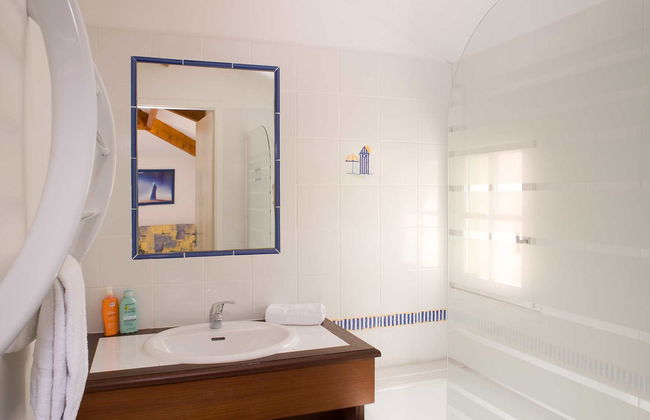 Les Mas de St. Hilaire - Foto 5