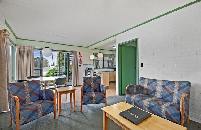 Emmanuel Holiday Apartments - Foto 9