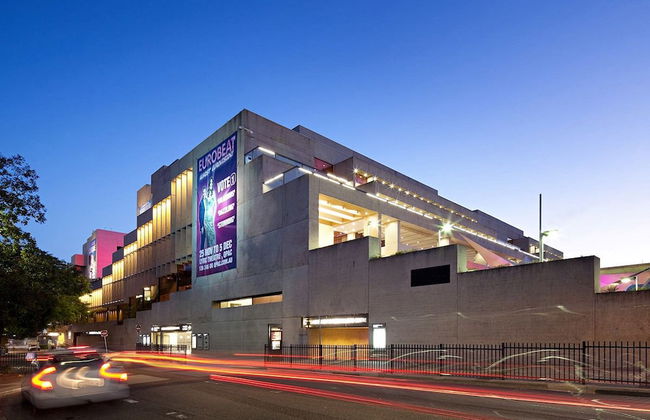 Morgan Suites - Photo 48