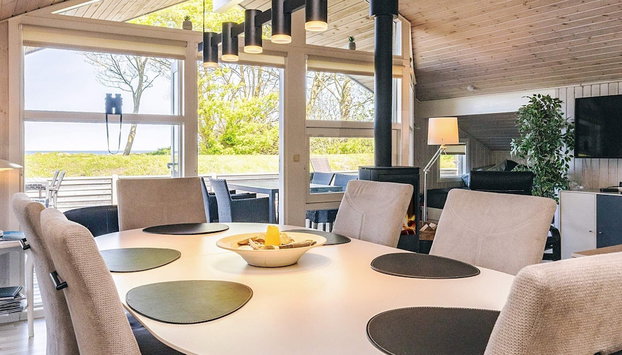 4 Star Holiday Home in Otterup - Foto 5