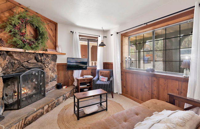 Sugar Chalet #2157 - Photo 10