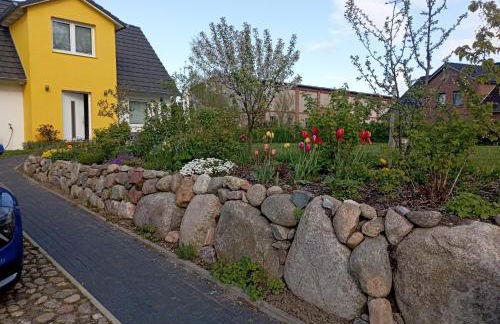 Familienfreundliches Ferienhaus Salzhaff-Urlaub - Foto 10