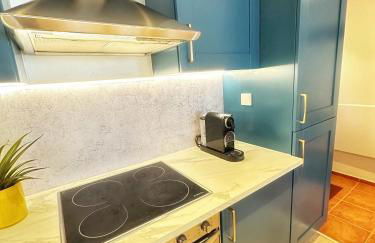 Apartment zentral in Würzburg Altstadt - bis 5 Gäste - Free Parking - Foto 20