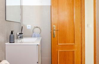 Villa garden and sea Costablanca - Photo 33