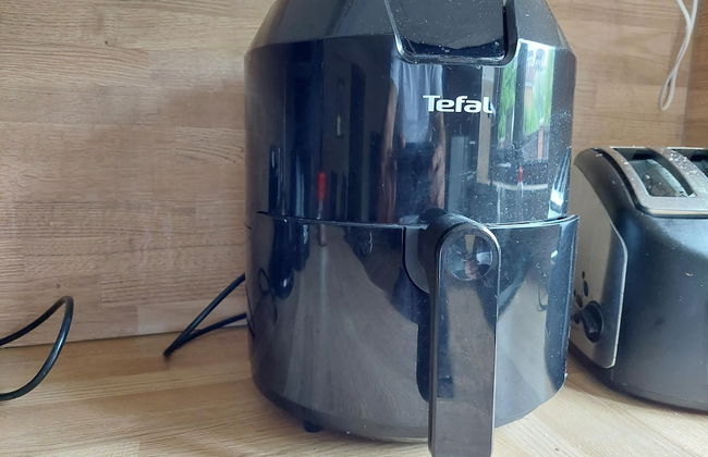 Beautiful 1bed Apartment With a Back Garden - Foto 12