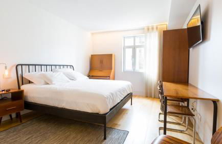 Braga Heritage Lofts - Foto 22