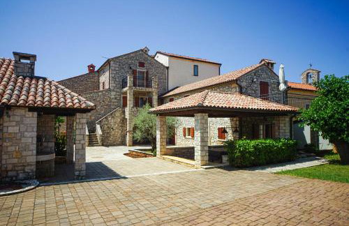 Apartments Villa Stapo - Foto 78