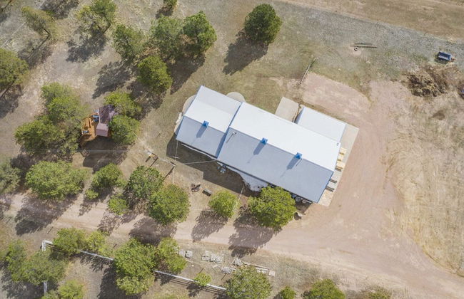 3BD Barndominium🐎 Ranch Experiencefoosball Snow Shoeswinter Trails - Foto 34