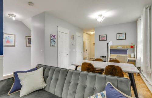 1 Mi to Dtwn Providence East Side Retreat! - Foto 7