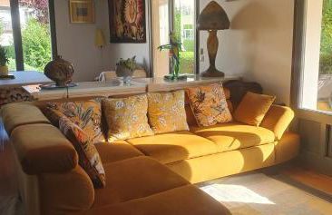 LE PARC DE JEANNE - Foto 51