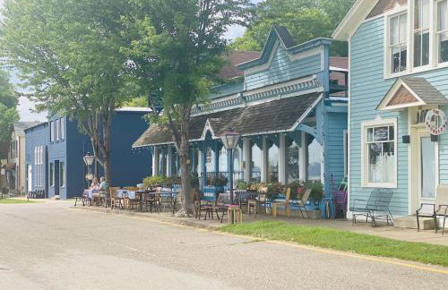 Pepin Marina Retreat Cottage Apartment with Deck - Foto 16