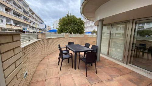 Voramar – A 50 m de la Playa, Parking y A/A - Foto 2