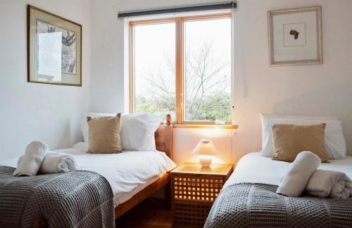 Beautiful Cornish Home "High on the Cliffs" - Foto 9