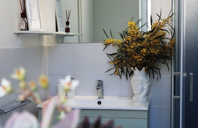 Fortuna Guest House - Foto 78