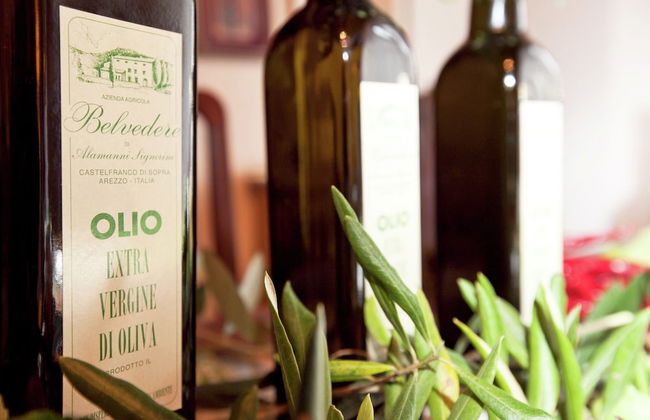 Farmhouse in Castelfranco Piandisco With Garden - Foto 77