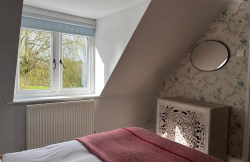 Cottage 7 mins from Henley with gated parking - Foto 25