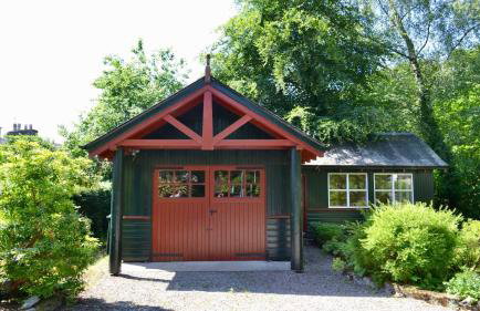 Glen Cottage - Photo 10