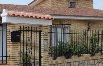 Casa Rural La Manchuela Curra - Foto 4