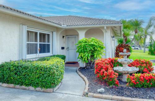 Waterfront Gulf Getaway - Foto 40