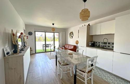 La Baie d'Authie - Foto 12