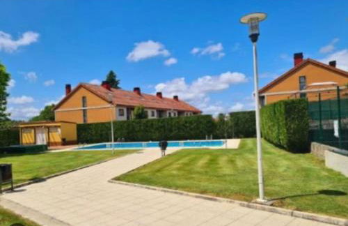 apartamento con jardin - Foto 16