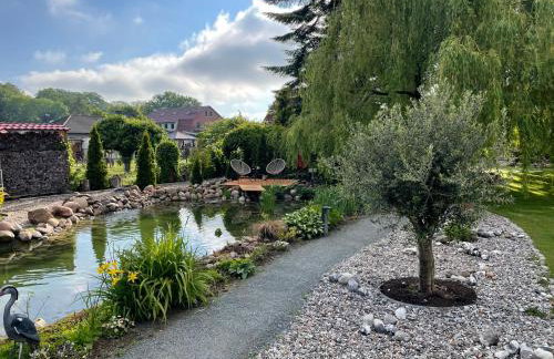 Ferienwohnung "UtTied" - Ankommen und Entspannen - Foto 13