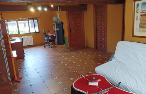 Chalet Alméndora Perfecto para grupos y familias - Photo 39