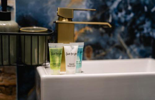 Stylish 1 BR Apartment Near Heathrow - Foto 20