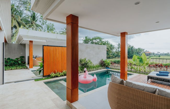 Arta Private Villa - Foto 14