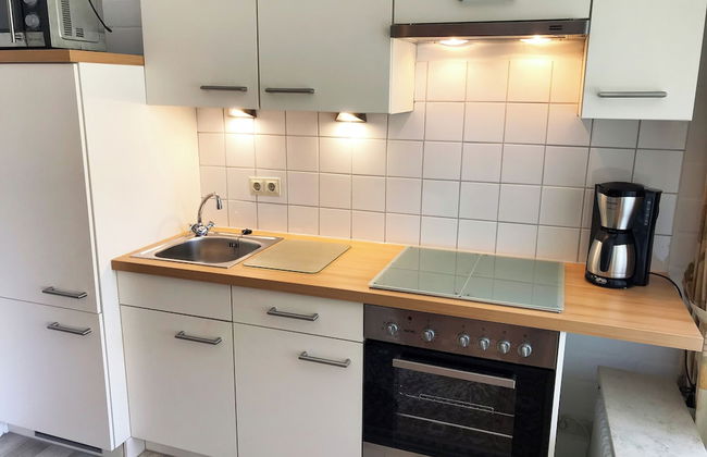 Ferienwohnungen Köhnke - Foto 45