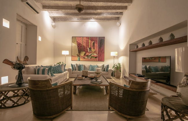 Hotel Casa Noi - Foto 39