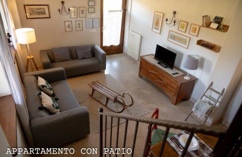 Fienile Chiaramada - Foto 47