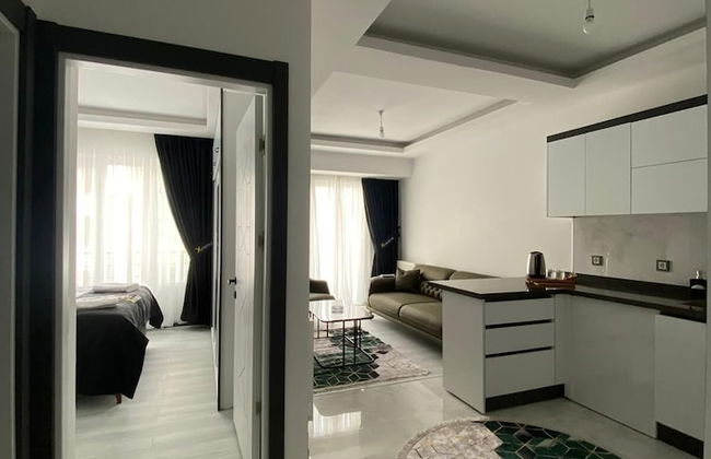 X Premium Rezidans - Foto 15