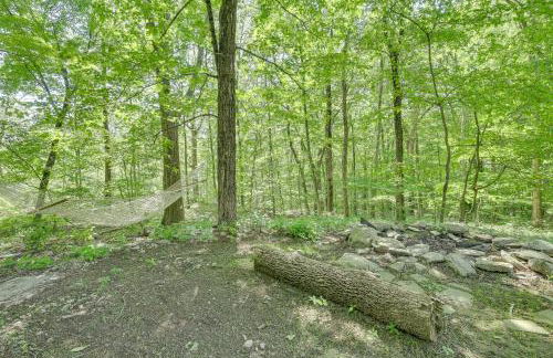 Private Pool! Getaway, 14 Mi to Hammonasset Beach - Foto 32