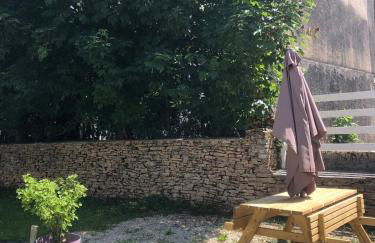 L'atelier de l'horloger, 1 à 4 personnes - Foto 21